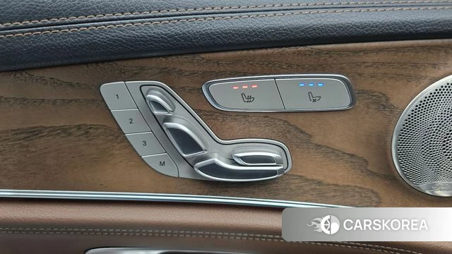 Mercedes-Benz E-Class W213 id 4721077 из Кореи 11
