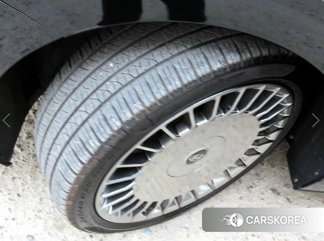 Hyundai Grandeur Hybrid (GN7) id 4655462 из Кореи 11