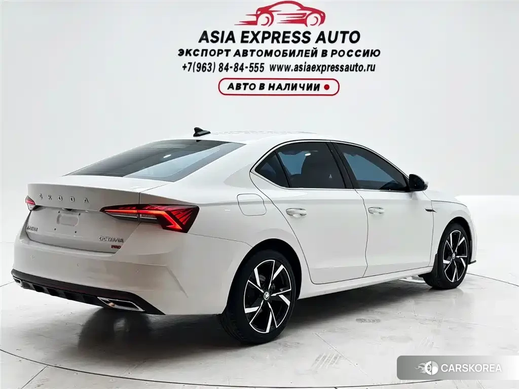 Skoda Octavia id 4548175 из Китая 12