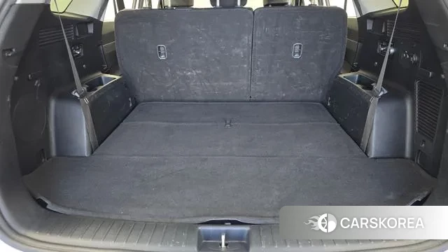 Kia Sorento 4th Generation id 3635970 из Кореи 11