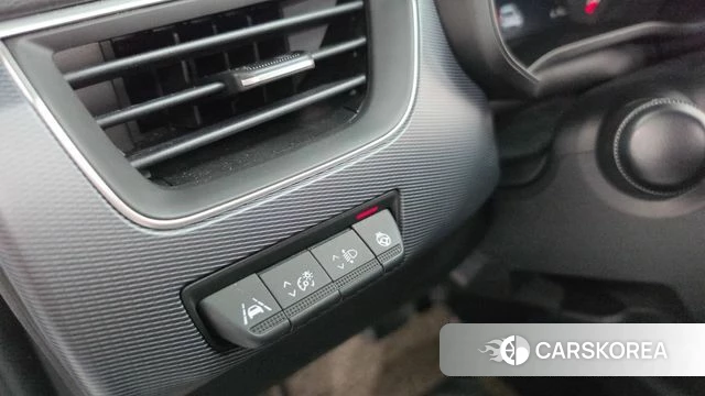 Renault Korea (Samsung) XM3 id 4701643 из Кореи 11