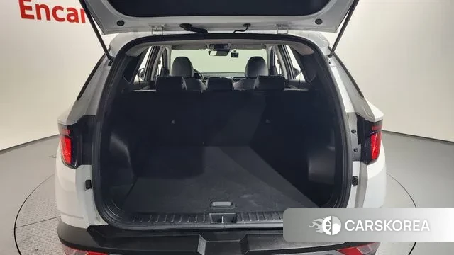 Hyundai Tucson (NX4) id 3556311 из Кореи 11