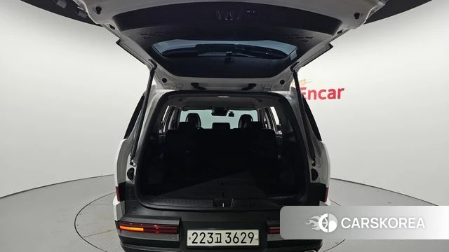 Hyundai Santa Fe (MX5) id 4892820 из Кореи 11