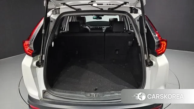 Honda CR-V 5th generation id 2969192 из Кореи 11