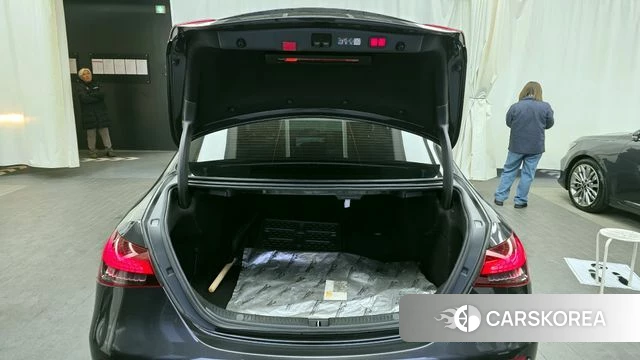 Mercedes-Benz E-Class W213 id 3864948 из Кореи 11