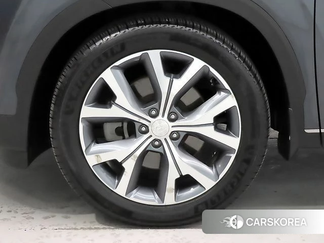 Hyundai Palisade id 4390160 из Кореи 11