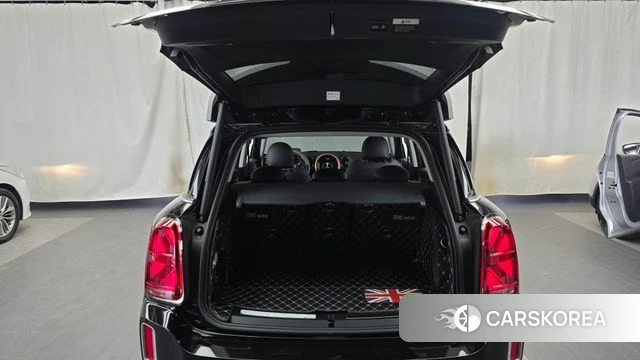 Mini Cooper D Countryman id 4736569 из Кореи 11