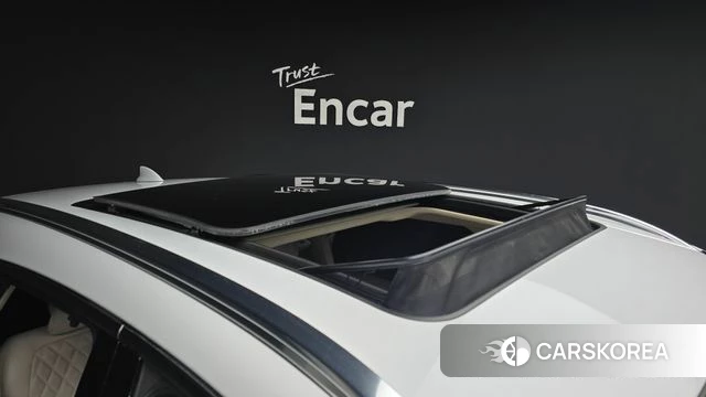 Genesis GV80 id 3936405 из Кореи 11