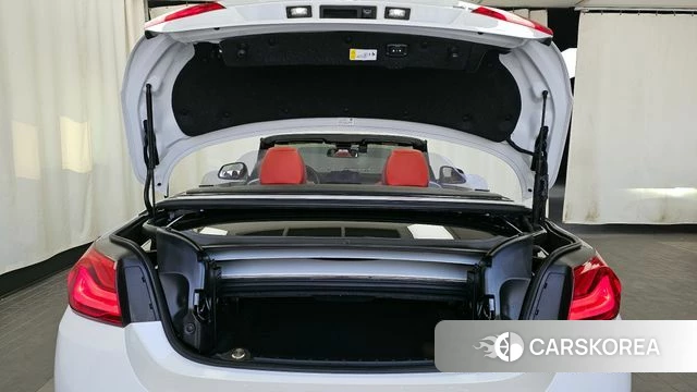 BMW 4 Series (F32) id 4246167 из Кореи 11