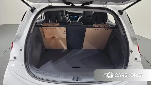 Chevrolet (GM Daewoo) Bolt EV id 3336578 из Кореи 11