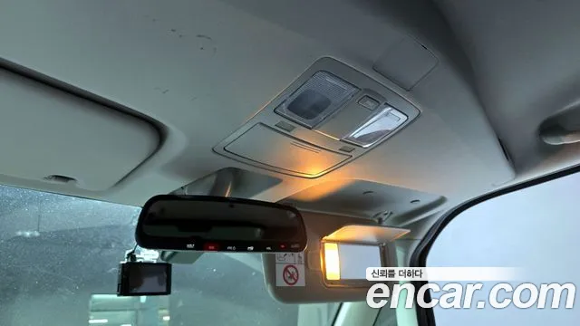 Kia The New Kia Ray id 2732472 из Кореи 11