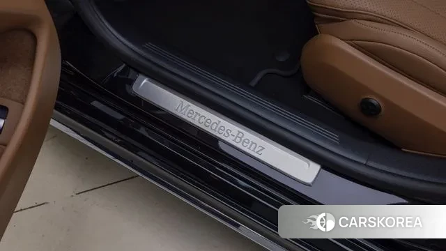 Mercedes-Benz E-Class W214 id 2857585 из Кореи 11