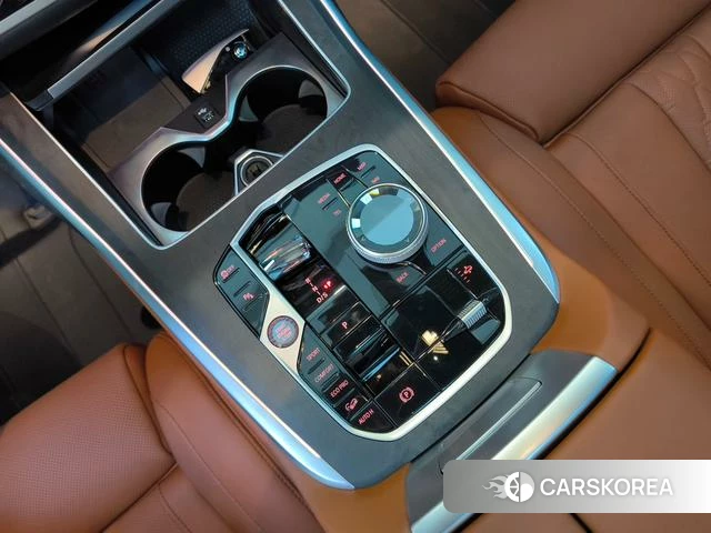 BMW X7 id 4264047 из Китая 11