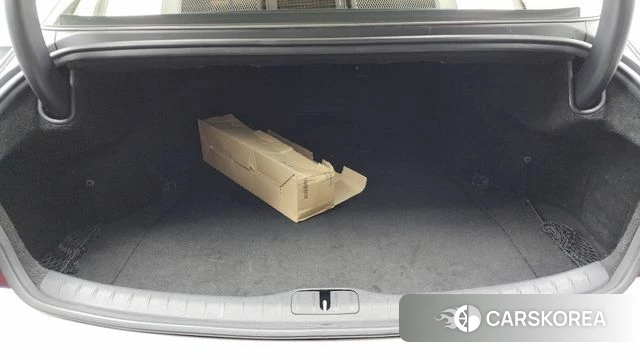 Genesis G80 (RG3) id 4470281 из Кореи 11