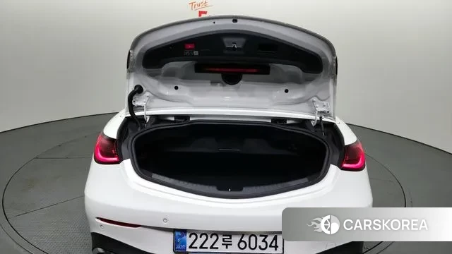 Mercedes-Benz CLE-Class C236 id 2958769 из Кореи 11