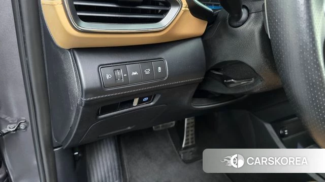 Hyundai The New Santa Fe id 4942061 из Кореи 11