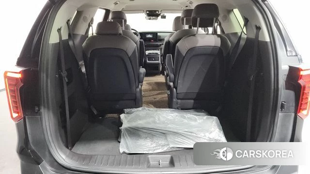 Kia The New Carnival 4th Generation id 4612795 из Кореи 11
