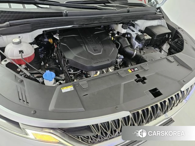 Kia Carnival 4th generation id 3839074 из Кореи 11