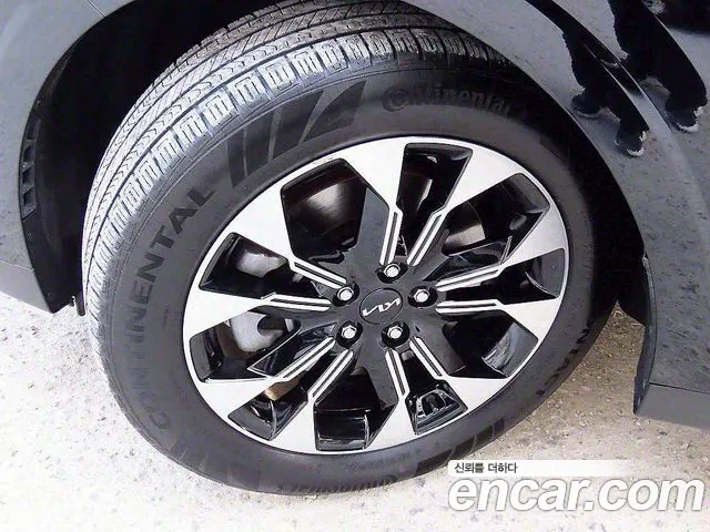 Kia Carnival 4th generation id 2428168 из Кореи 11