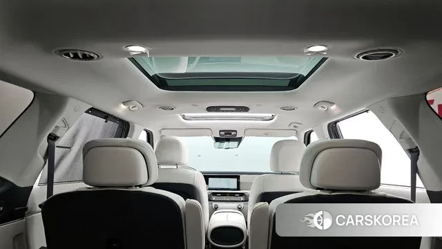 Hyundai Palisade (LX3) id 3399789 из Кореи 11