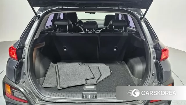 Hyundai Kona id 3598988 из Кореи 11