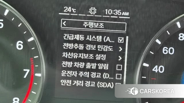 Ssangyong Berry New Tivoli id 4514535 из Кореи 11