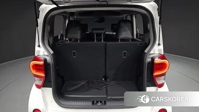 Kia The New Ray id 3406162 из Кореи 11