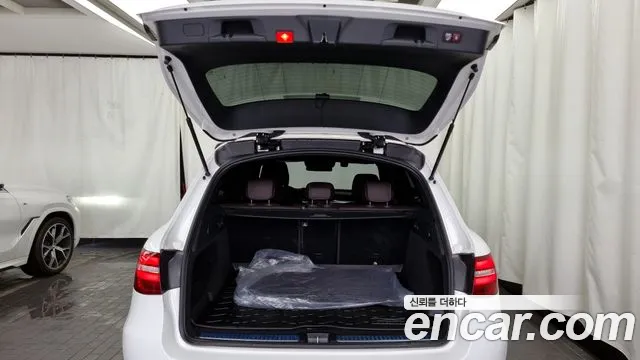 Mercedes-Benz GLC-Class X253 id 2650896 из Кореи 11