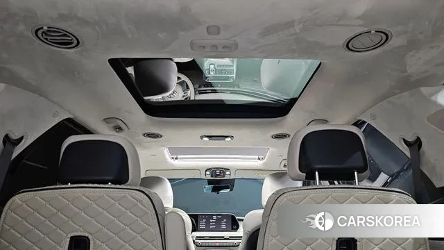 Hyundai The New Palisade id 3405741 из Кореи 11