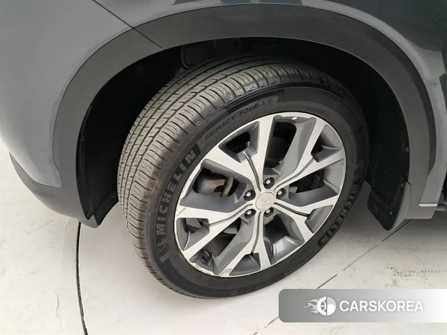 Hyundai Palisade id 4423126 из Кореи 11