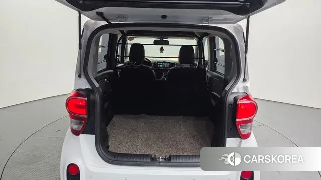 Kia The New Ray id 3551219 из Кореи 11