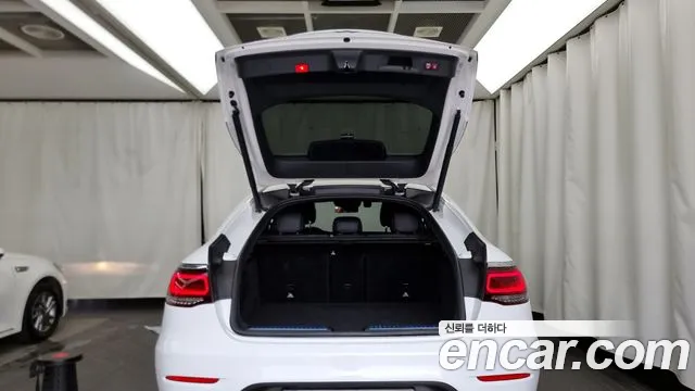 Mercedes-Benz GLC-Class X253 id 2753443 из Кореи 11