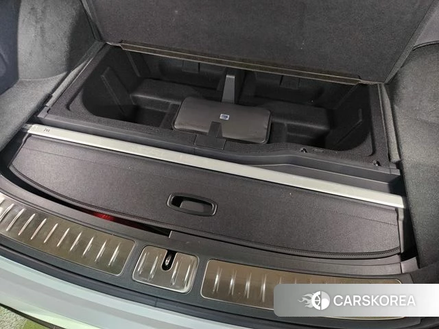 Genesis GV80 id 4898173 из Кореи 11