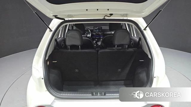 Hyundai Casper id 4433364 из Кореи 11