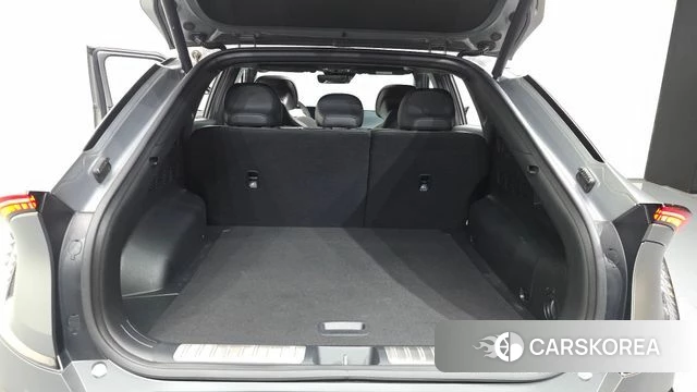 Kia EV6 id 4505804 из Кореи 11