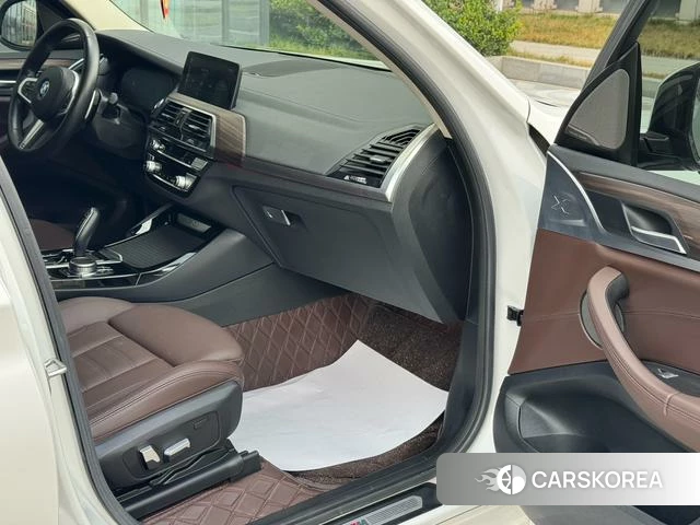 BMW X3 id 4291359 из Китая 11