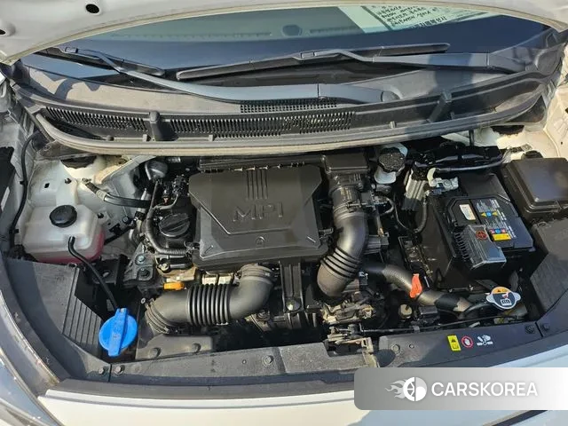 Kia Morning Urban (JA) id 3691915 из Кореи 11