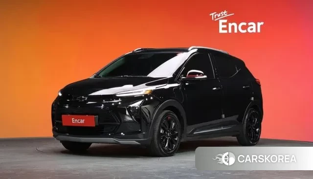 Chevrolet (GM Daewoo) Bolt EUV id 3420494 из Кореи 11