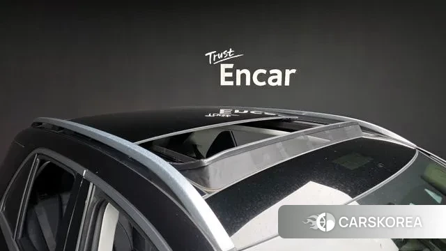 Mercedes-Benz GLE-Class W167 id 3636070 из Кореи 11