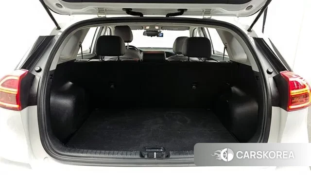 Kia The New Niro id 2574486 из Кореи 11