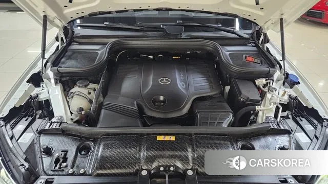 Mercedes-Benz GLE-Class W167 id 3441916 из Кореи 11