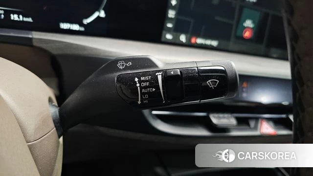 Kia K8 id 4592255 из Кореи 11