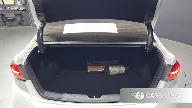 Hyundai Sonata New Rise id 3024662 из Кореи 11