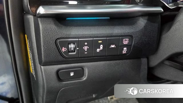Kia The New Niro id 4543281 из Кореи 11