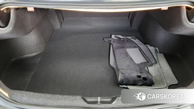 Hyundai Sonata D Edge Hybrid (DN8) id 4248581 из Кореи 11