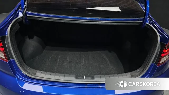 Hyundai The New Avante AD id 3563010 из Кореи 11