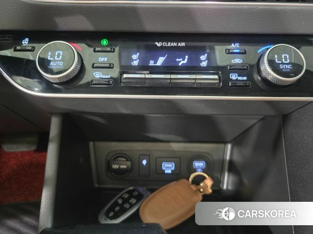 Hyundai Sonata (DN8) id 4416958 из Кореи 11