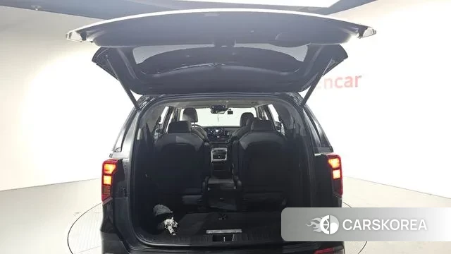 Kia The New Carnival 4th Generation id 3523298 из Кореи 11