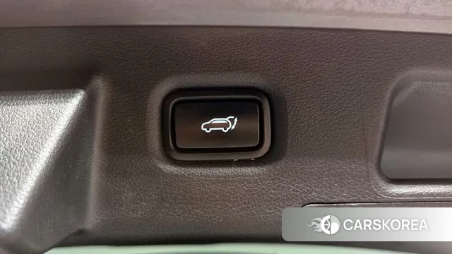 Hyundai The New Santa Fe id 3044323 из Кореи 11