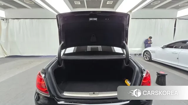 Kia More K9 id 3563318 из Кореи 11